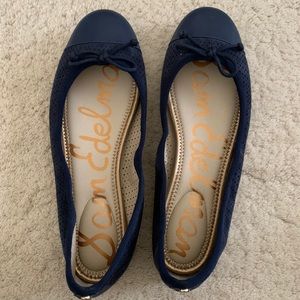 NEW- Sam Edelman Felicia Ballet Flat